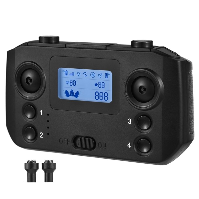 Fishing Equipment And Accessories - ABKQ- Control remoto para barco de