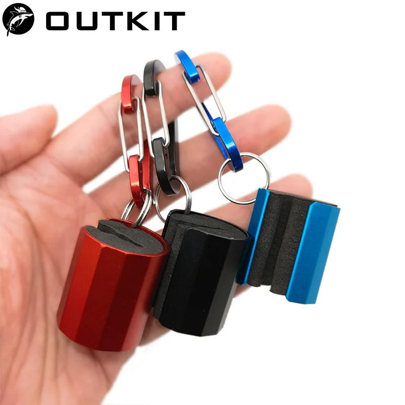 Fishing Equipment And Accessories - OUTKIT nuevo soporte para caña de