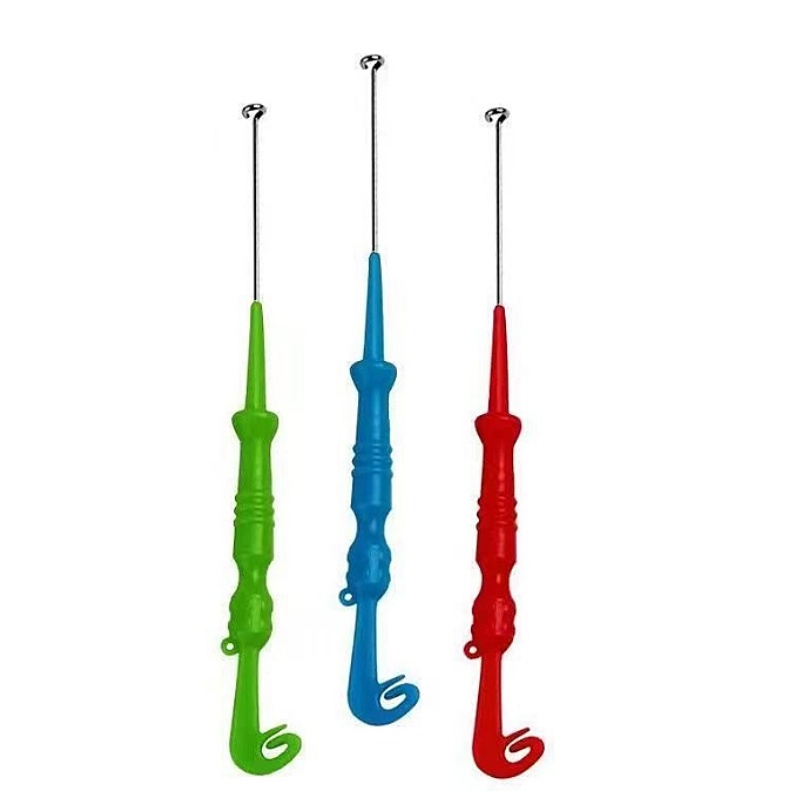 Fishing Equipment Hanger - Extractor de seguridad para pesca, herramienta