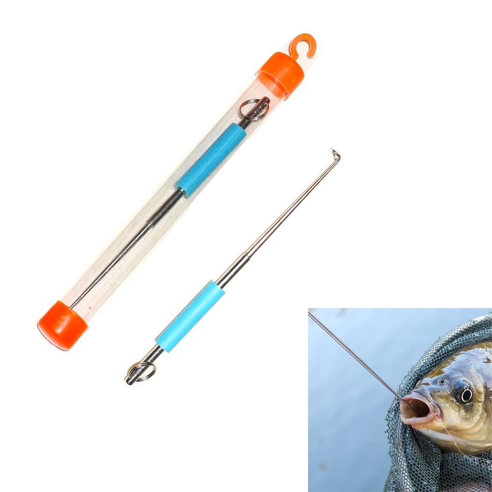 Fishing Equipment Hanger - Extractor de anzuelos de pesca de