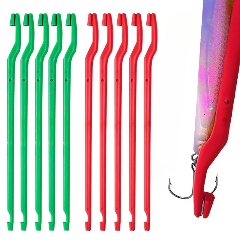 Fishing Equipment Hanger - Separador de anzuelos de señuelos de