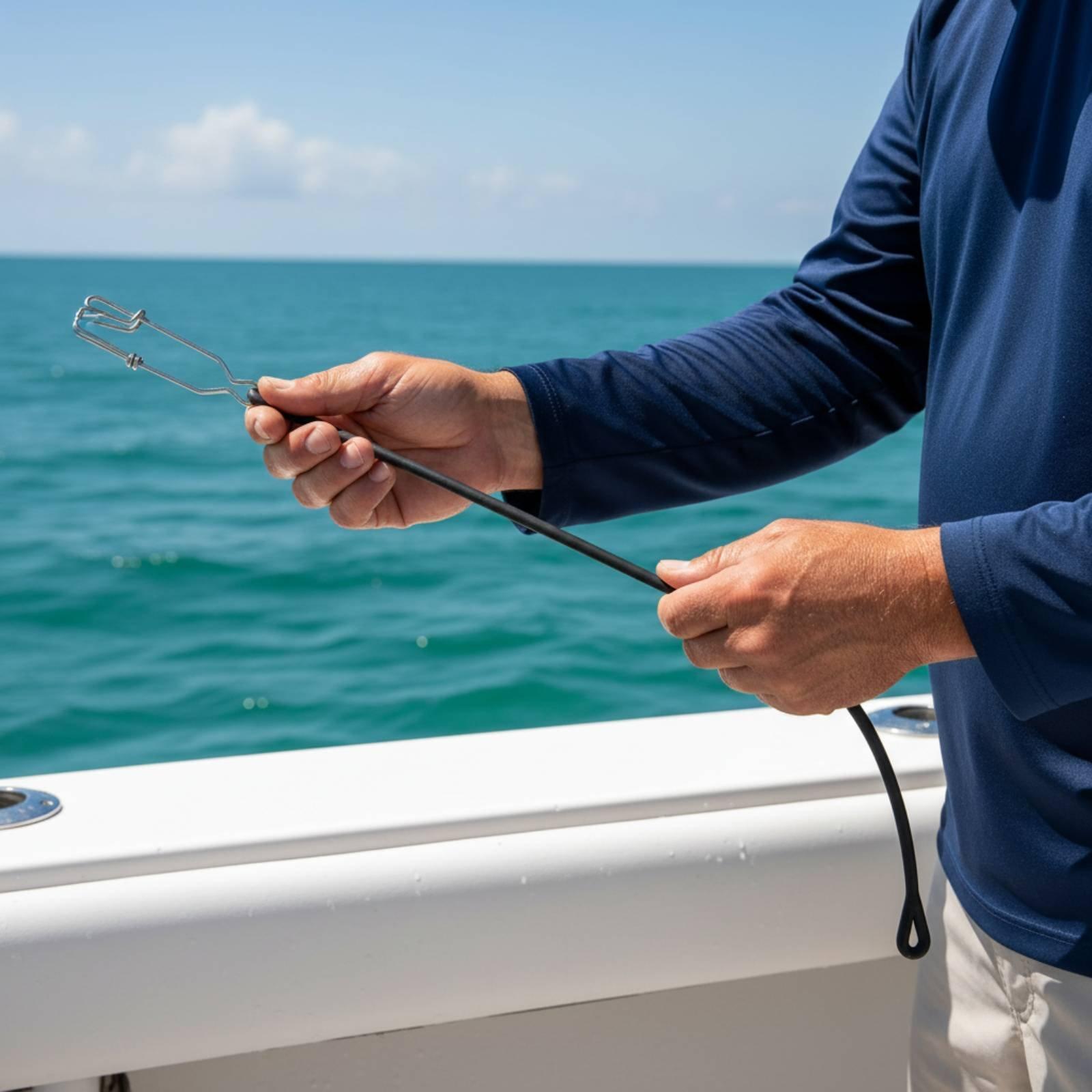 Fishing Equipment And Accessories - Equipo de Pesca Resistente al Agua