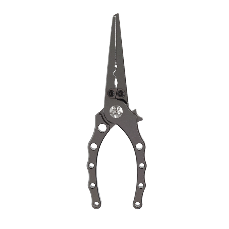 Fishing Pliers - Alicates de Pesca de Alta Gama,