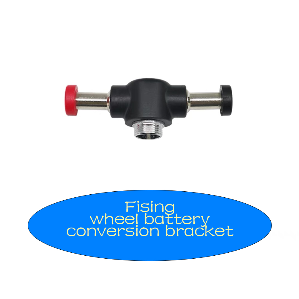 Fishing Equipment And Accessories - Carrete eléctrico para pesca en el