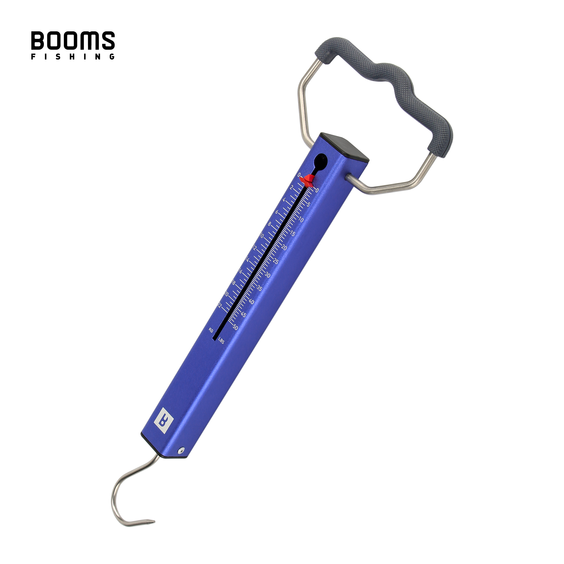 Fishing Pliers - Booms Fishing TS2 Escala de pescado