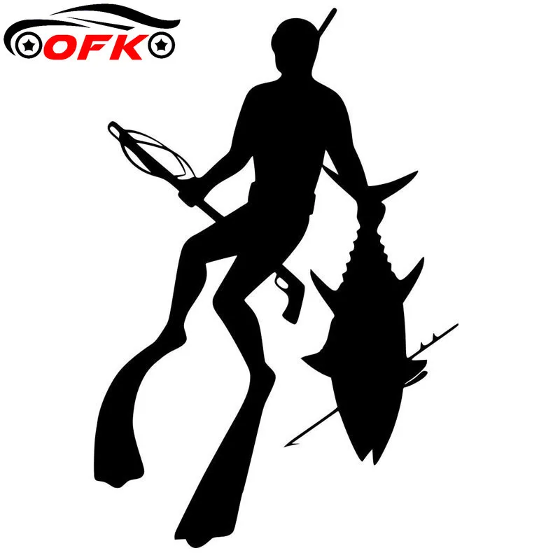 Fishing Equipment And Accessories - Pegatinas decorativas para coche, calcomanías para