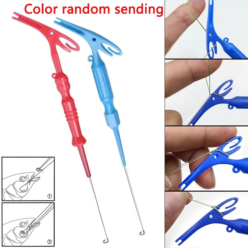Extractor Universal de pesca 3 - Fishing Equipment Hanger reseña y precio