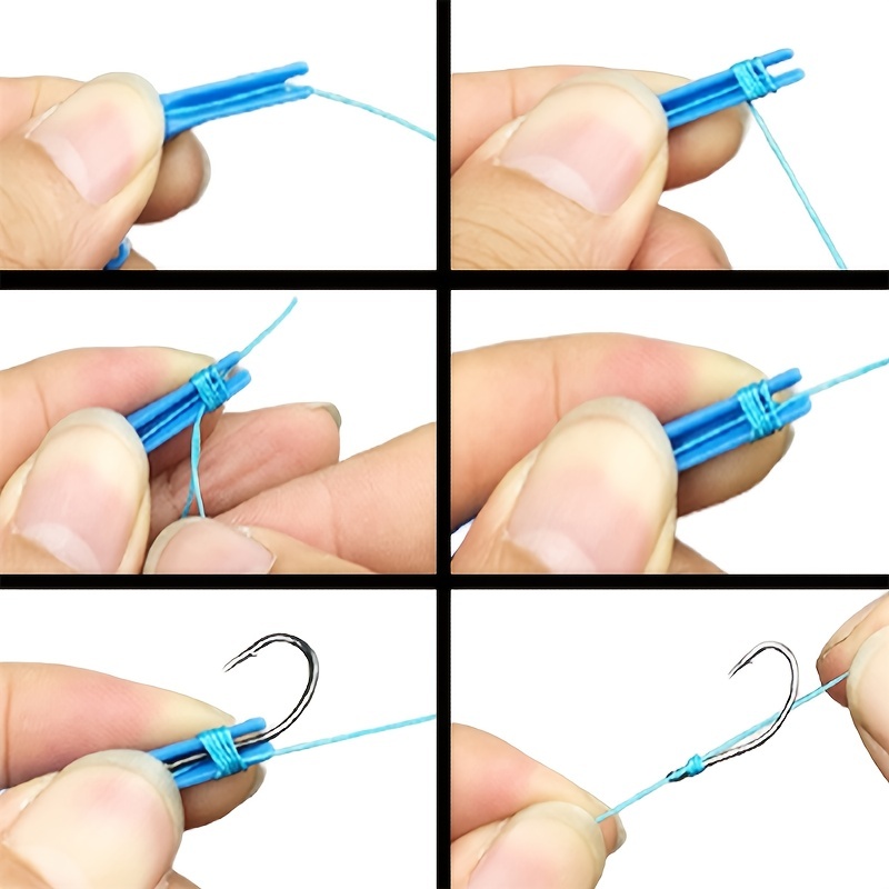 Extractor Universal de pesca 3 - Fishing Equipment Hanger reseña y precio