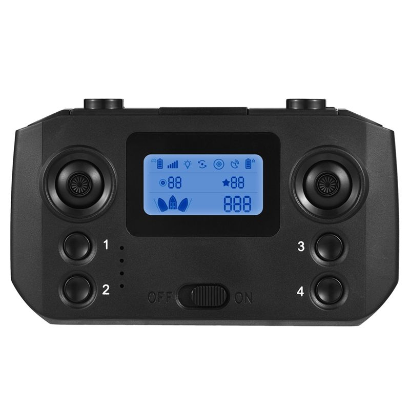 ABKQ- Control remoto para barc - Fishing Equipment And Accessories reseña y precio