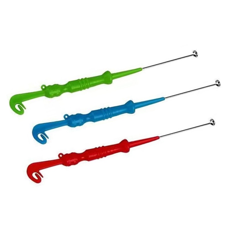 Extractor de seguridad para pe - Fishing Equipment Hanger reseña y precio