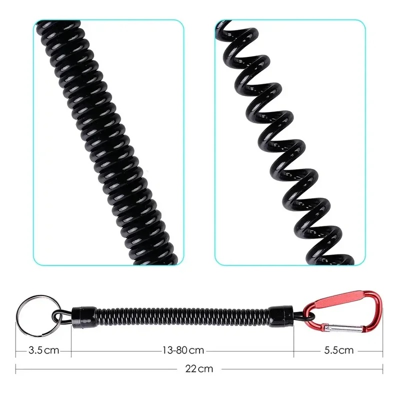 Alicates de Pesca, Tijeras, Co - Fishing Equipment Hanger reseña y precio
