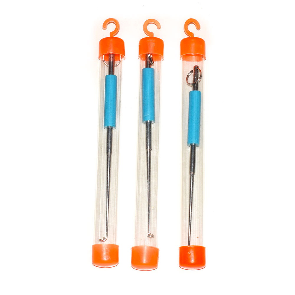 Extractor de anzuelos de pesca - Fishing Equipment Hanger reseña y precio
