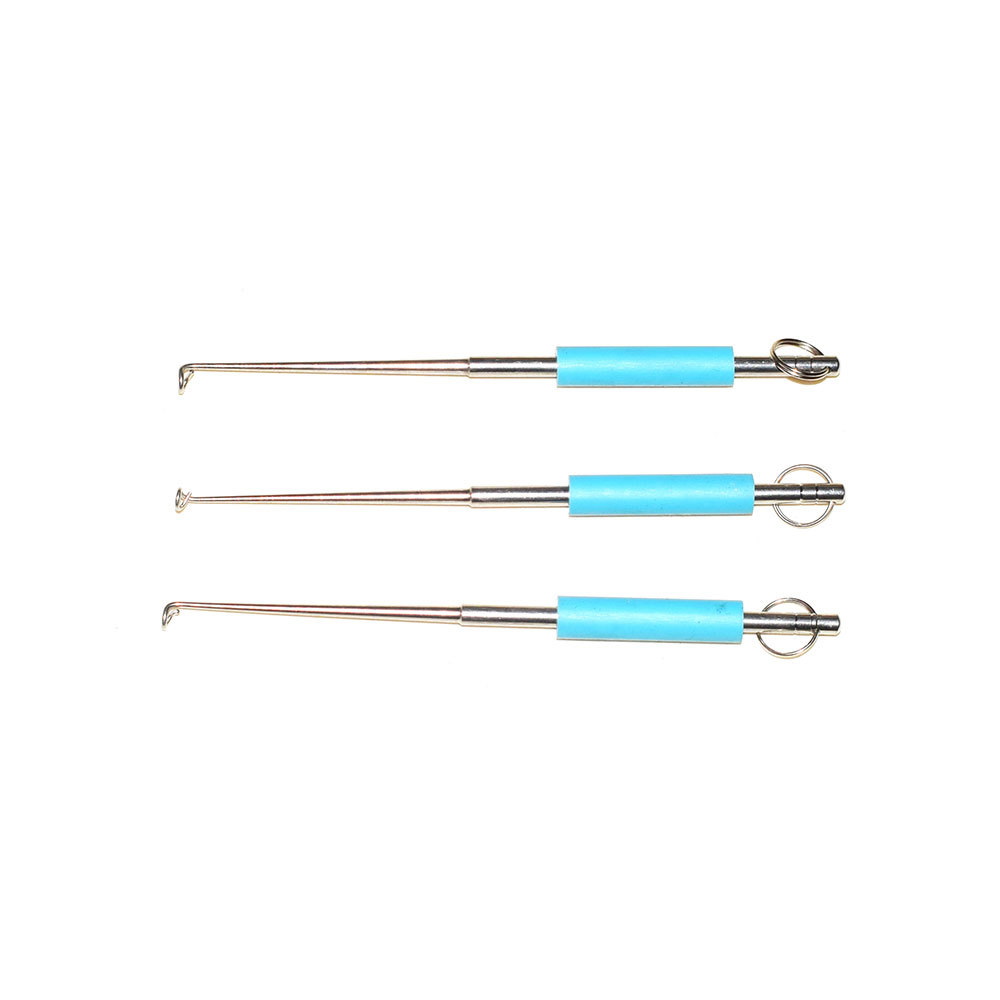Extractor de anzuelos de pesca - Fishing Equipment Hanger reseña y precio