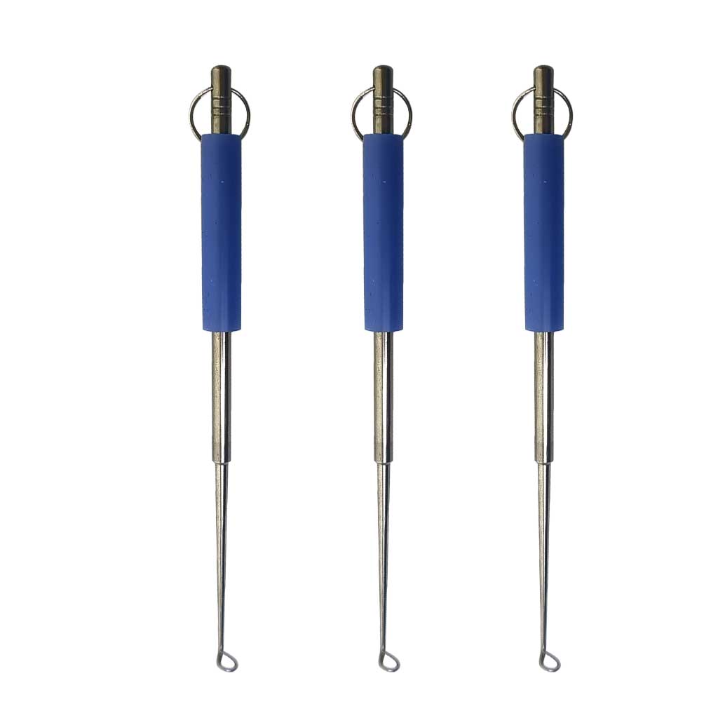 Paquete de 3 herramientas de g - Fishing Equipment Hanger reseña y precio