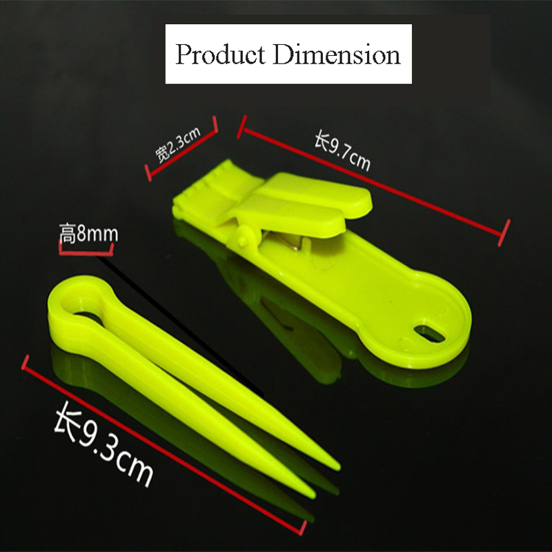 Kit de pesca inteligente Kingf - Fishing Equipment Hanger reseña y precio