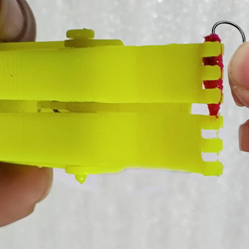 Kit de pesca inteligente Kingf - Fishing Equipment Hanger reseña y precio