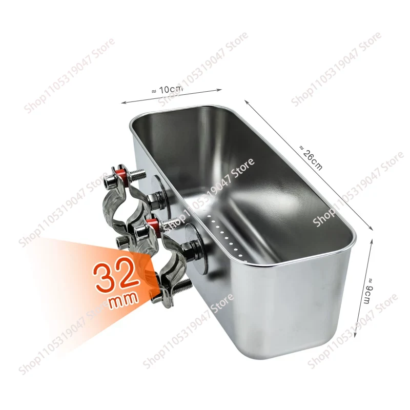 Accesorios de barandilla de ya - Fishing Equipment And Accessories reseña y precio