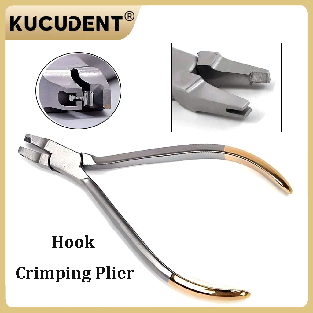 KUCUDENT-Alicates de colocació - Fishing Pliers reseña y precio