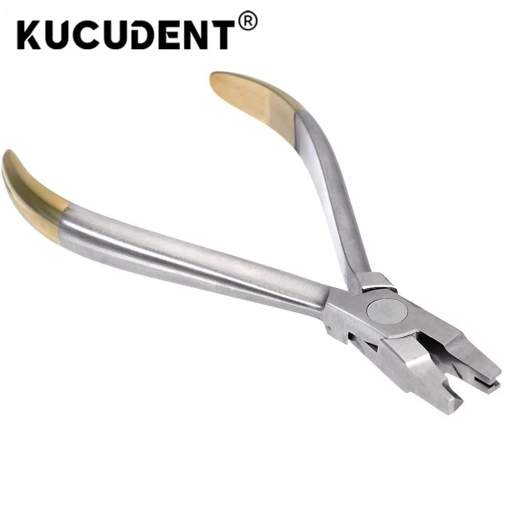 KUCUDENT-Alicates de colocació - Fishing Pliers reseña y precio