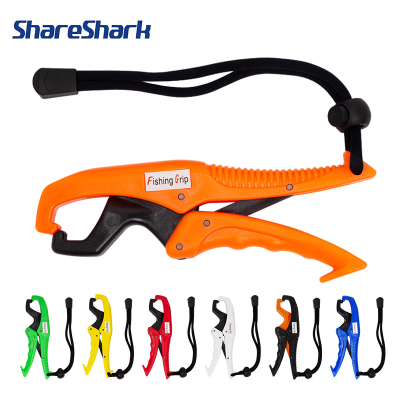 Pinza para Peces ShareShark, d - Fishing Pliers reseña y precio