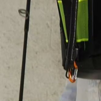 Bolsa Cruzada Ligera e Imperme - Fishing Pliers reseña y precio
