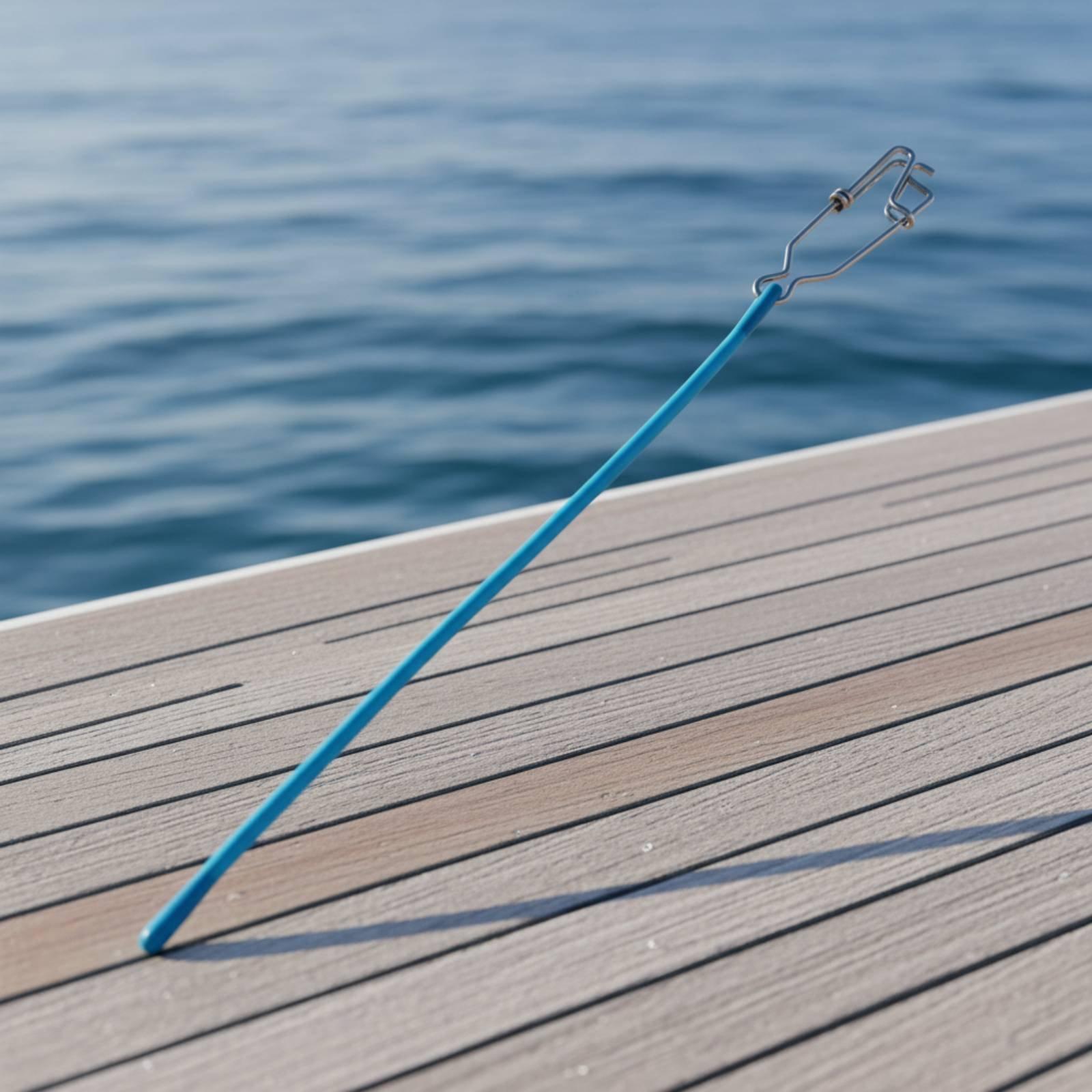 Equipo de Pesca Resistente al  - Fishing Equipment And Accessories reseña y precio