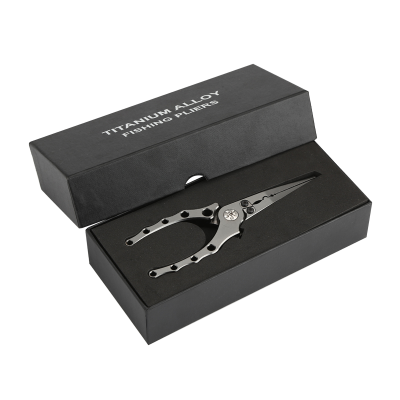 Alicates de Pesca de Alta Gama - Fishing Pliers reseña y precio