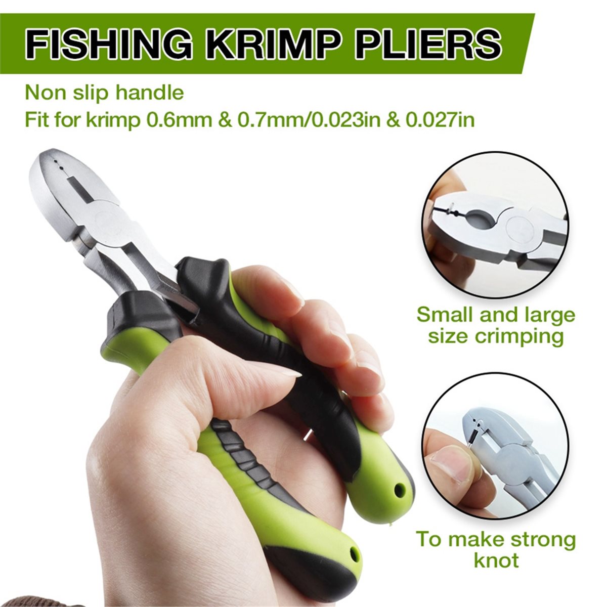 POPULAR - Alicates de pesca pa - Fishing Pliers reseña y precio