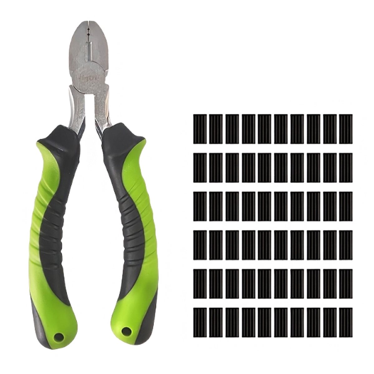 POPULAR - Alicates de pesca pa - Fishing Pliers reseña y precio