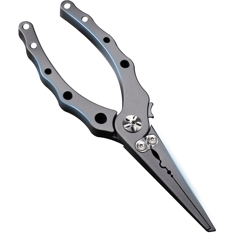 Alicates de Pesca FG Multifunc - Fishing Pliers reseña y precio