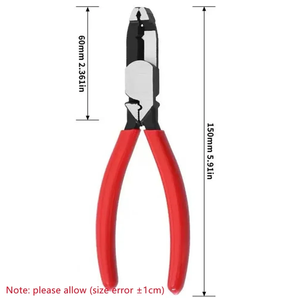 Pinzas Premium para Extracción - Fishing Pliers reseña y precio