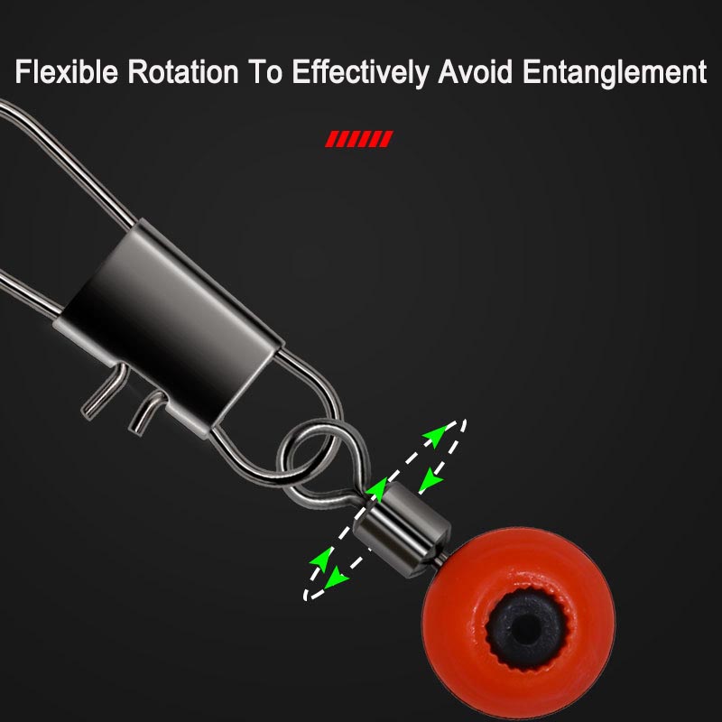 Flotador de pesca Bobber Stops - Fishing Equipment And Accessories reseña y precio