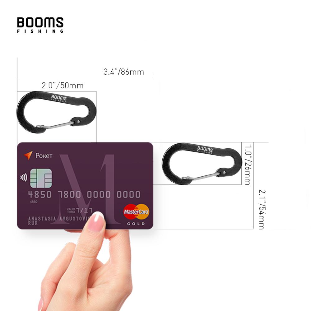 Booms Fishing CC1 6/10 Uds mos - Fishing Equipment And Accessories reseña y precio