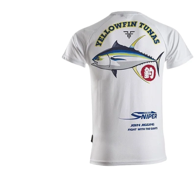 Traje de pesca de manga corta  - Fishing Equipment And Accessories reseña y precio