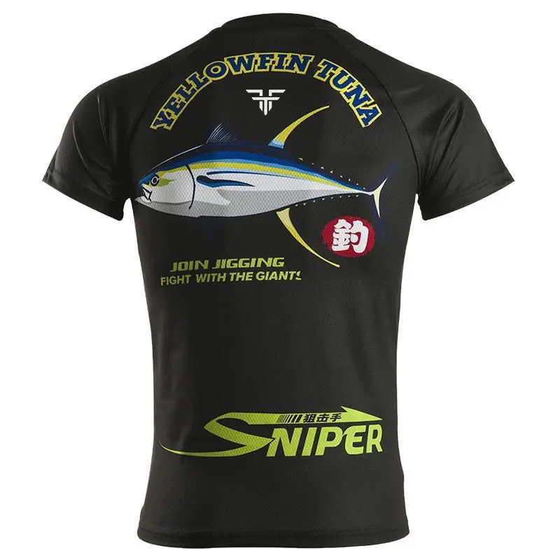 Traje de pesca de manga corta  - Fishing Equipment And Accessories reseña y precio