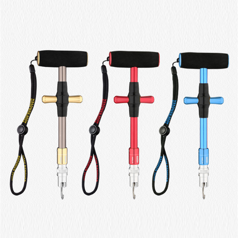 TAKEDO BL-049 Extractor de anz - Fishing Equipment Hanger reseña y precio