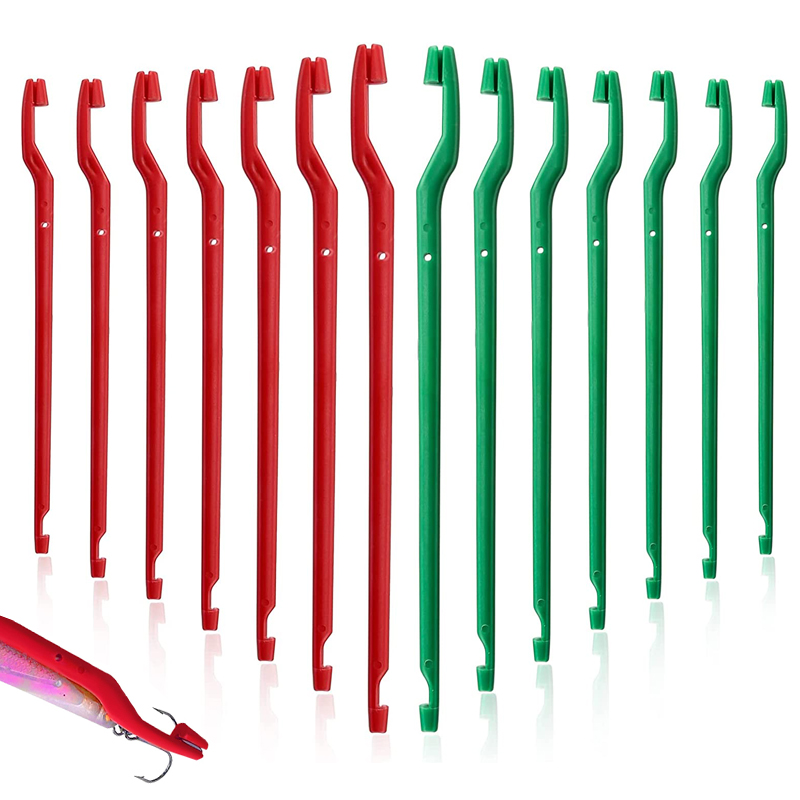 Herramienta fácil para quitar  - Fishing Equipment Hanger reseña y precio