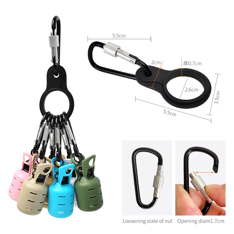 Nuevo Kit Protector de cebo de - Fishing Equipment And Accessories reseña y precio