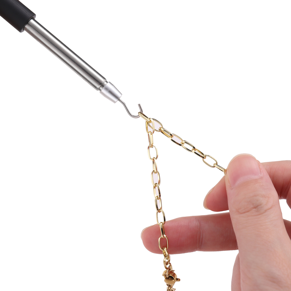Ayuda a usar pulsera herramien - Fishing Pliers reseña y precio