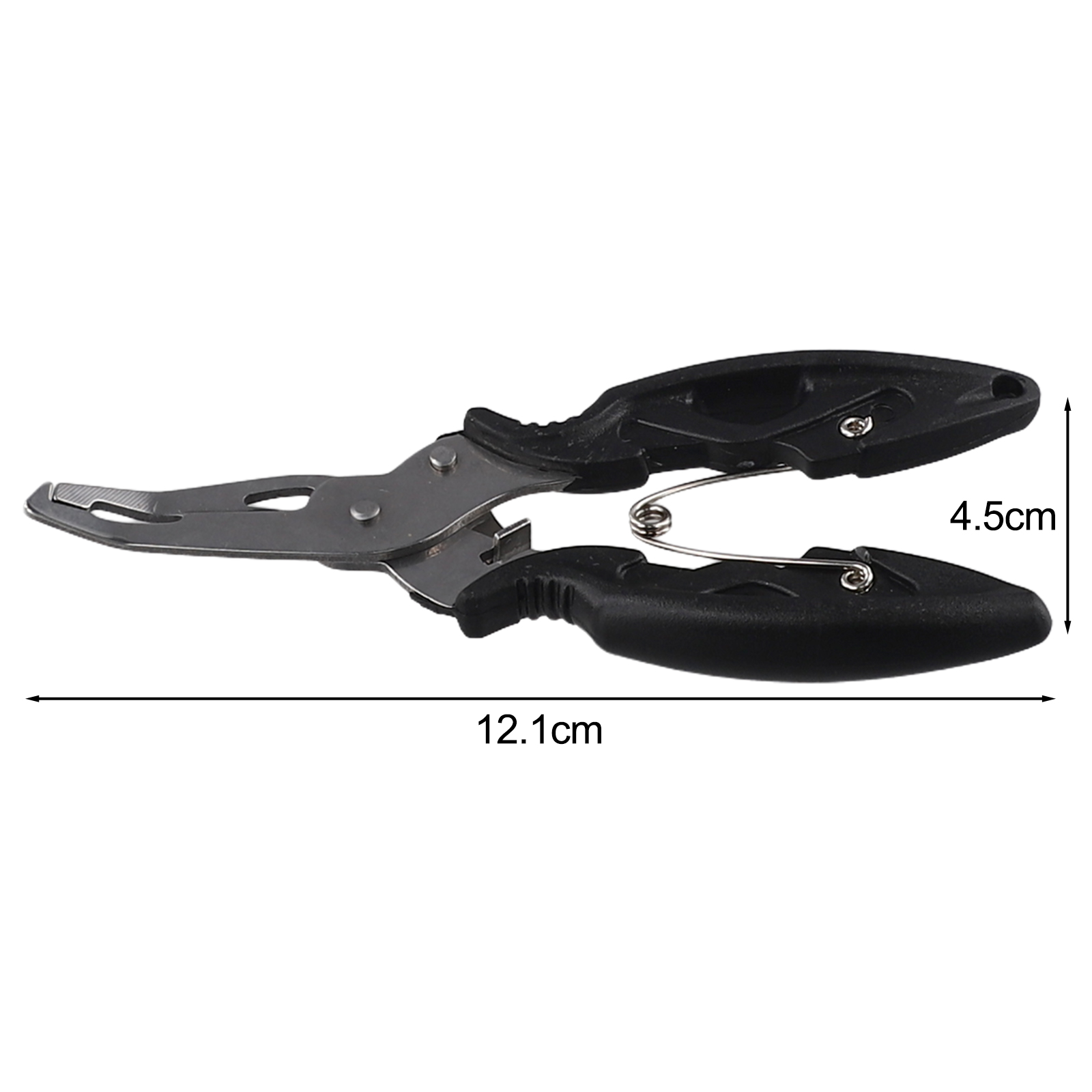 Alicates de pesca, alicates pa - Fishing Equipment Hanger reseña y precio