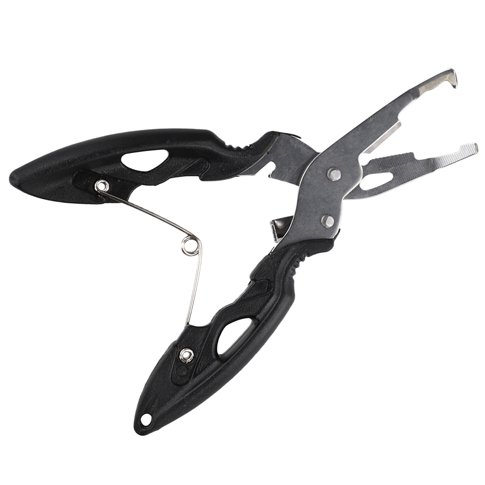 Alicates de pesca, alicates pa - Fishing Equipment Hanger reseña y precio