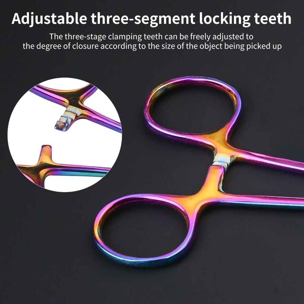 Alicates de Pesca Premium con  - Fishing Equipment Hanger reseña y precio